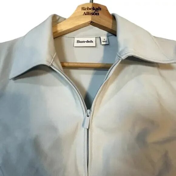 Aritzia Sunday Best Alice & Wendy Matching Set | Top Size 0 | Skirt: Size 8 |EUC - Picture 3 of 15